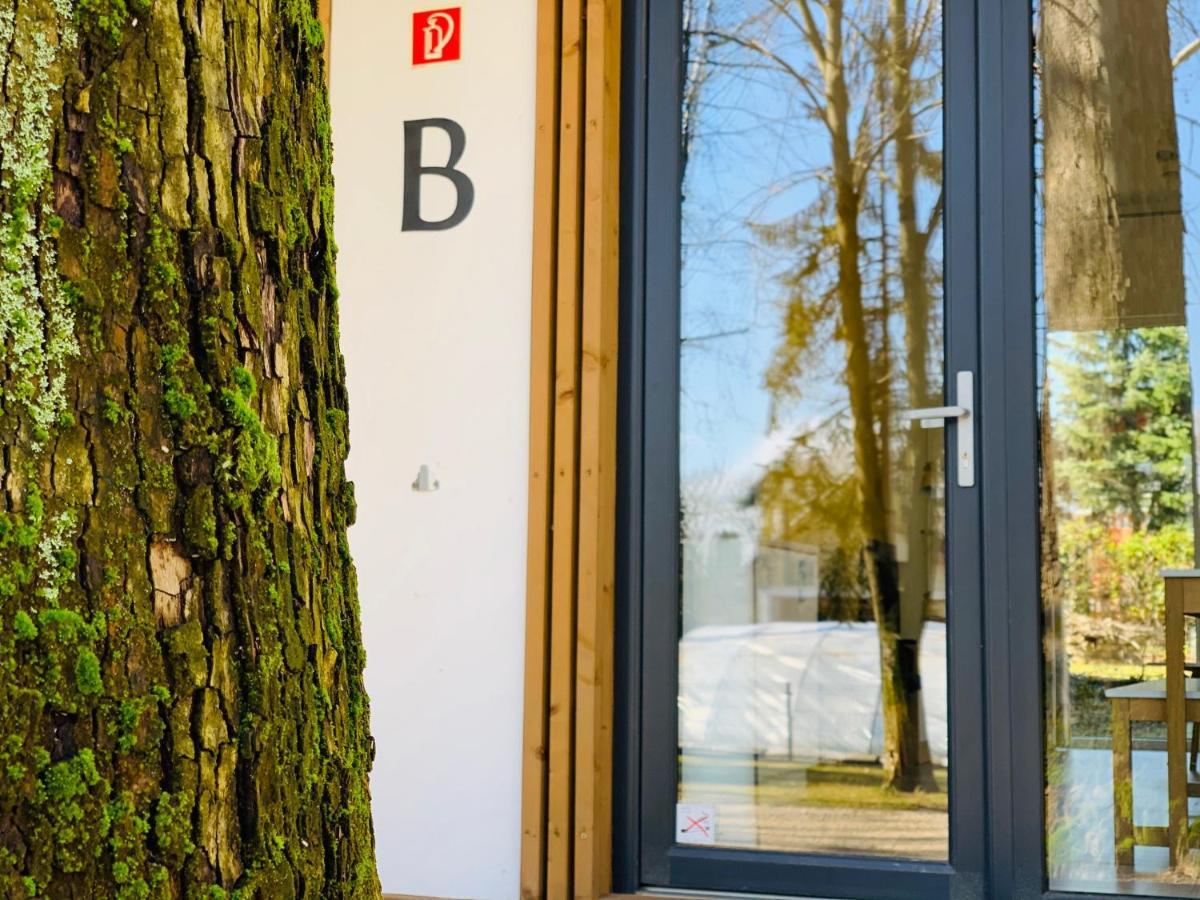 Barack Thermal & Natura Apartments Tiszakecske Luaran gambar