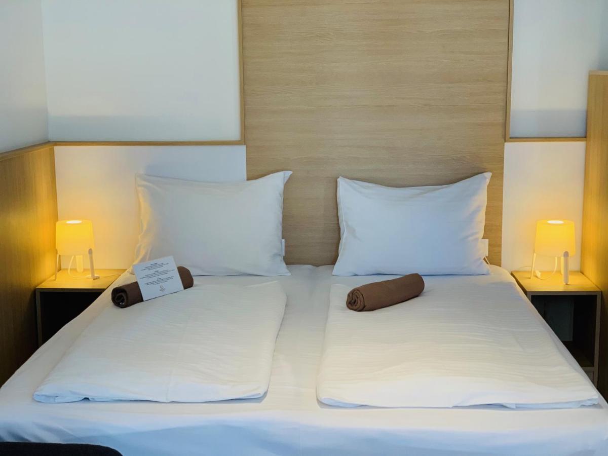 Barack Thermal & Natura Apartments Tiszakecske Luaran gambar