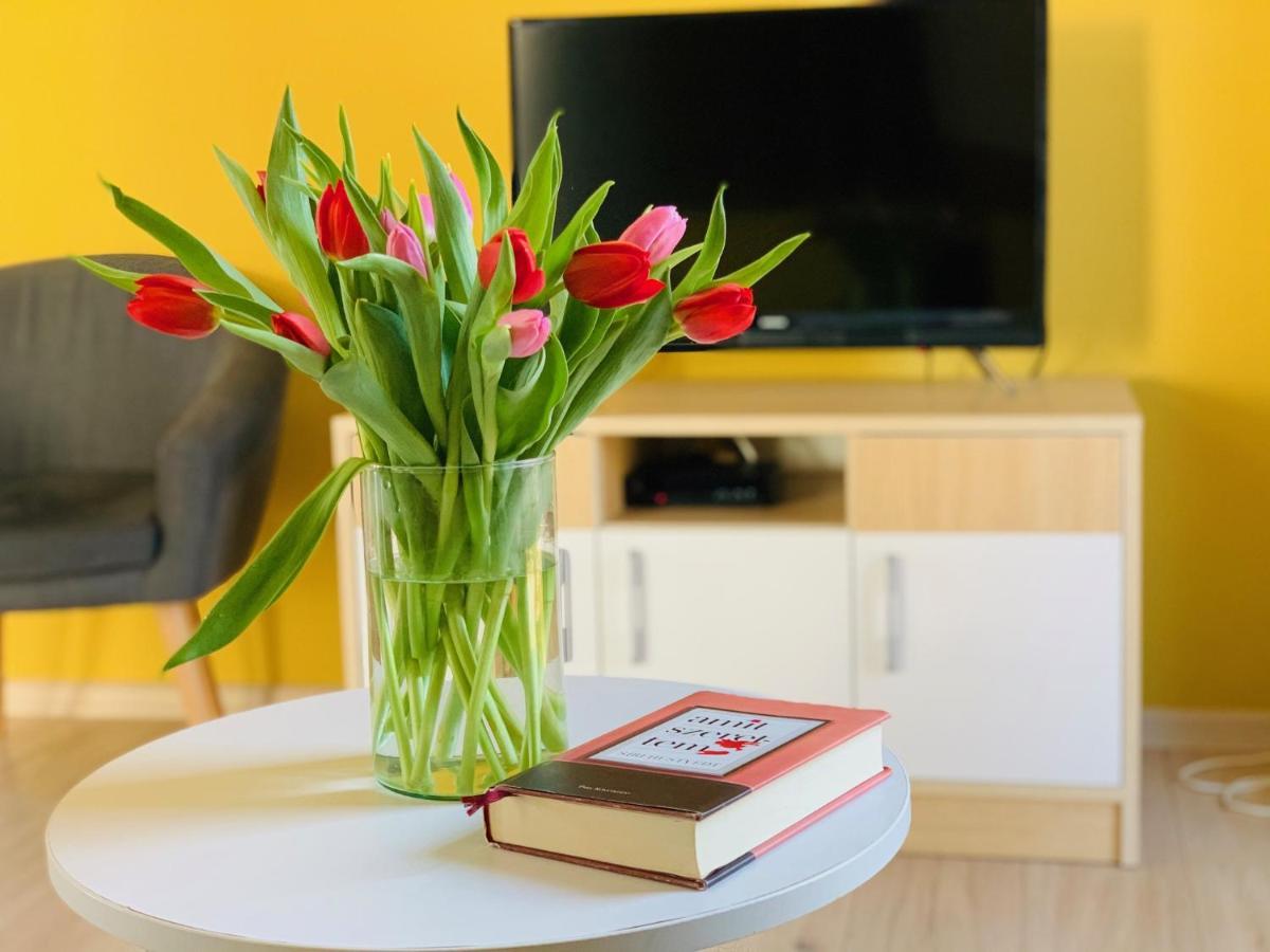 Barack Thermal & Natura Apartments Tiszakecske Luaran gambar