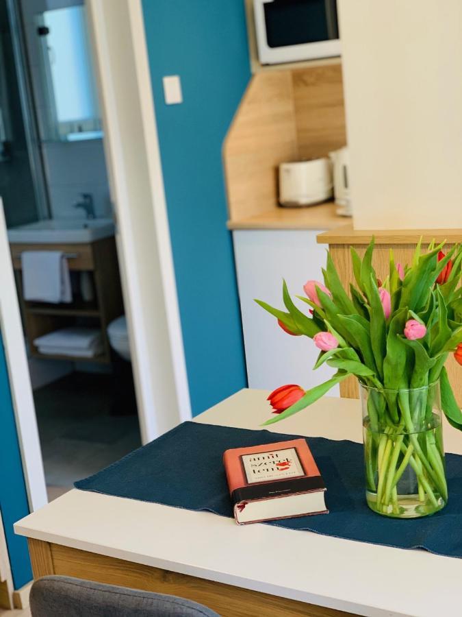 Barack Thermal & Natura Apartments Tiszakecske Luaran gambar