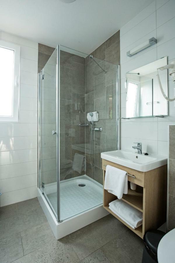Barack Thermal & Natura Apartments Tiszakecske Luaran gambar